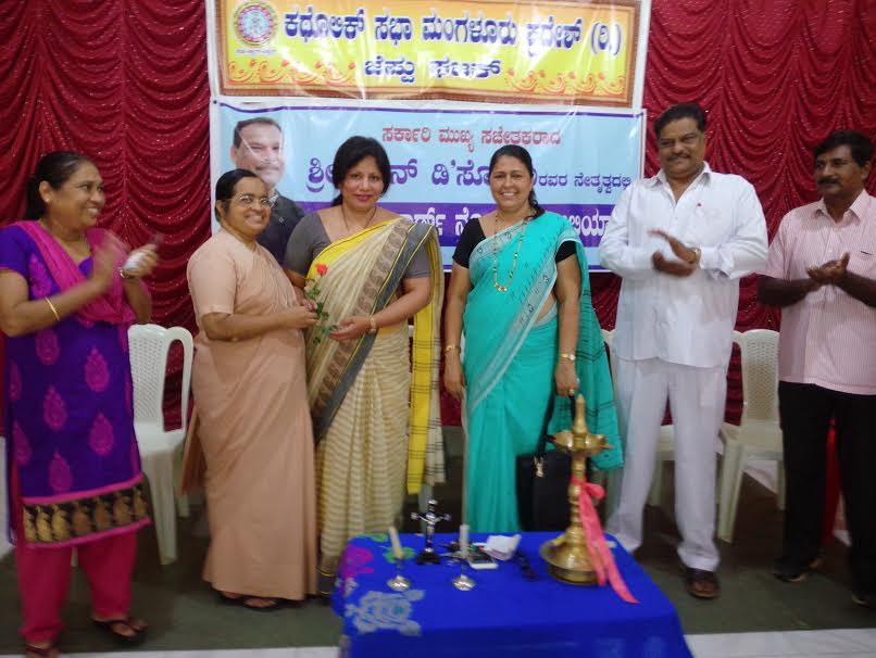 ಜೆಪ್ಪು: ಆಧಾರ್ ನೋಂದಣಿ ಉದ್ಘಾಟನೆ